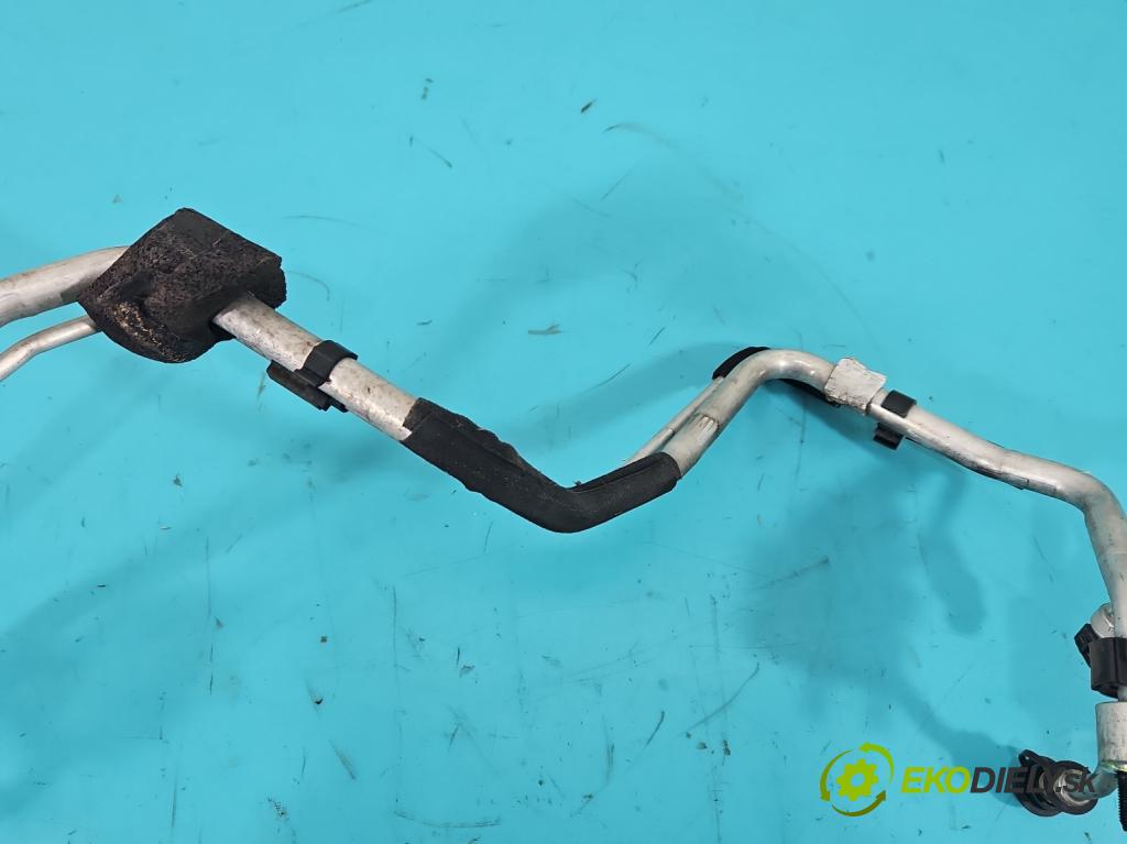 Volvo S60 II 2010-2018 2.0 D4 181KM automatic 133 kW 1969 cm3 4- rúrka klimatizácie 6G9N-19D738-CD