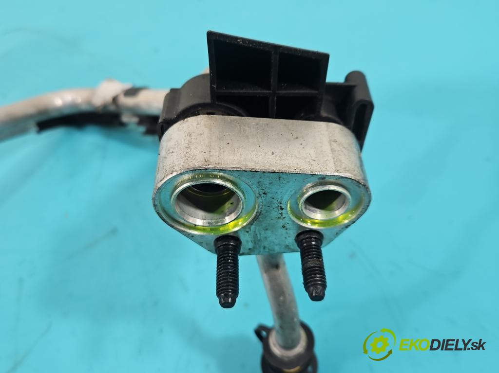 Volvo S60 II 2010-2018 2.0 D4 181KM automatic 133 kW 1969 cm3 4- rúrka klimatizácie 6G9N-19D738-CD