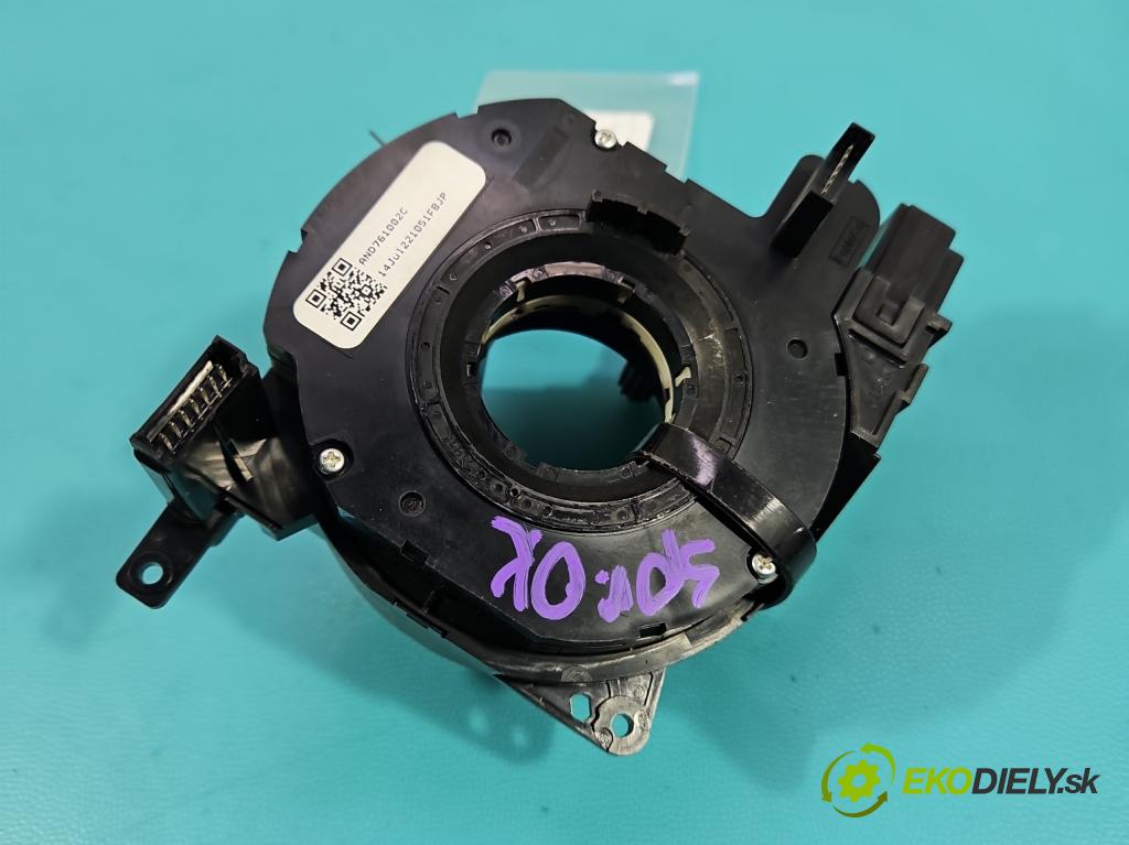 Volvo S60 II 2010-2018 2.0 D4 181KM automatic 133 kW 1969 cm3 4- Páska: airbag 31343218 (Airbag)