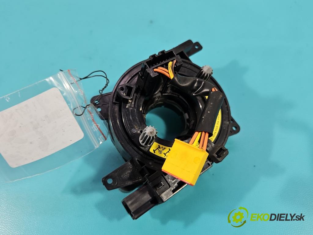 Volvo S60 II 2010-2018 2.0 D4 181KM automatic 133 kW 1969 cm3 4- Páska: airbag 31343218 (Airbag)