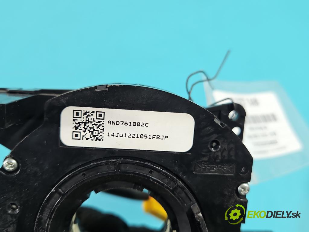 Volvo S60 II 2010-2018 2.0 D4 181KM automatic 133 kW 1969 cm3 4- Páska: airbag 31343218 (Airbag)