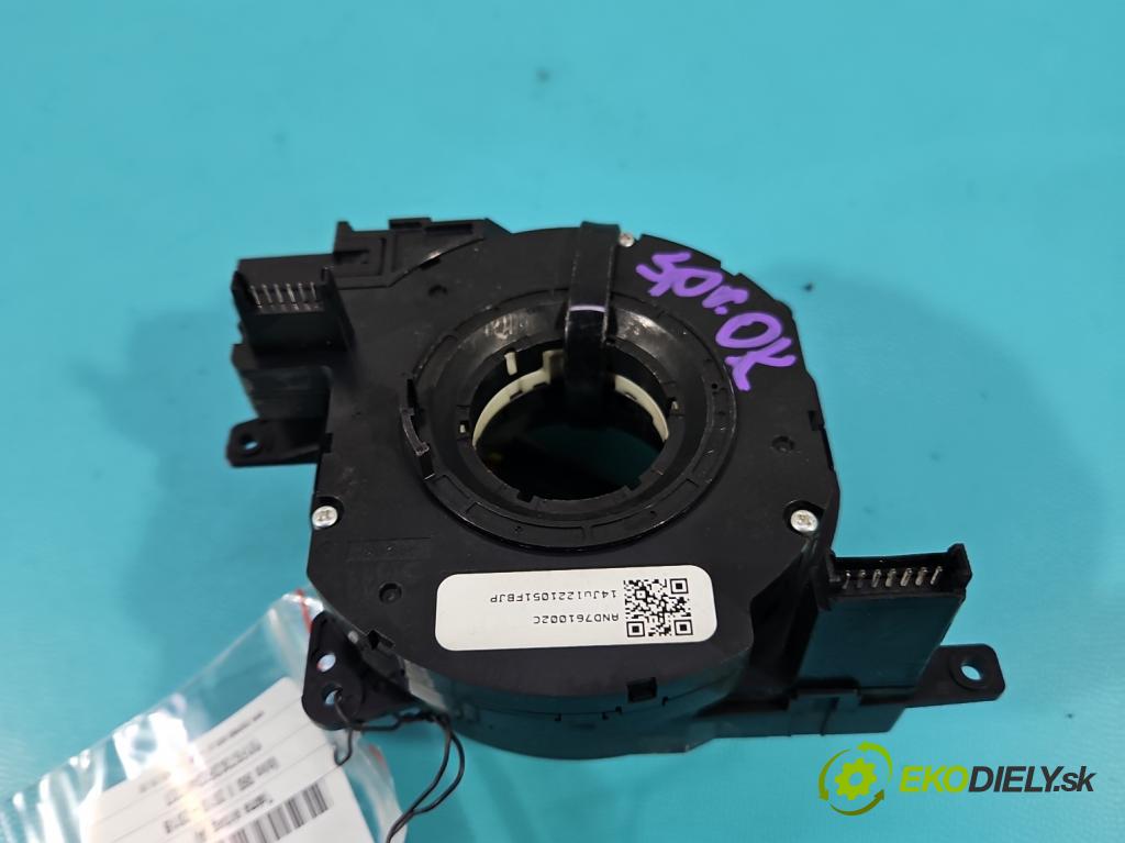 Volvo S60 II 2010-2018 2.0 D4 181KM automatic 133 kW 1969 cm3 4- Páska: airbag 31343218 (Airbag)