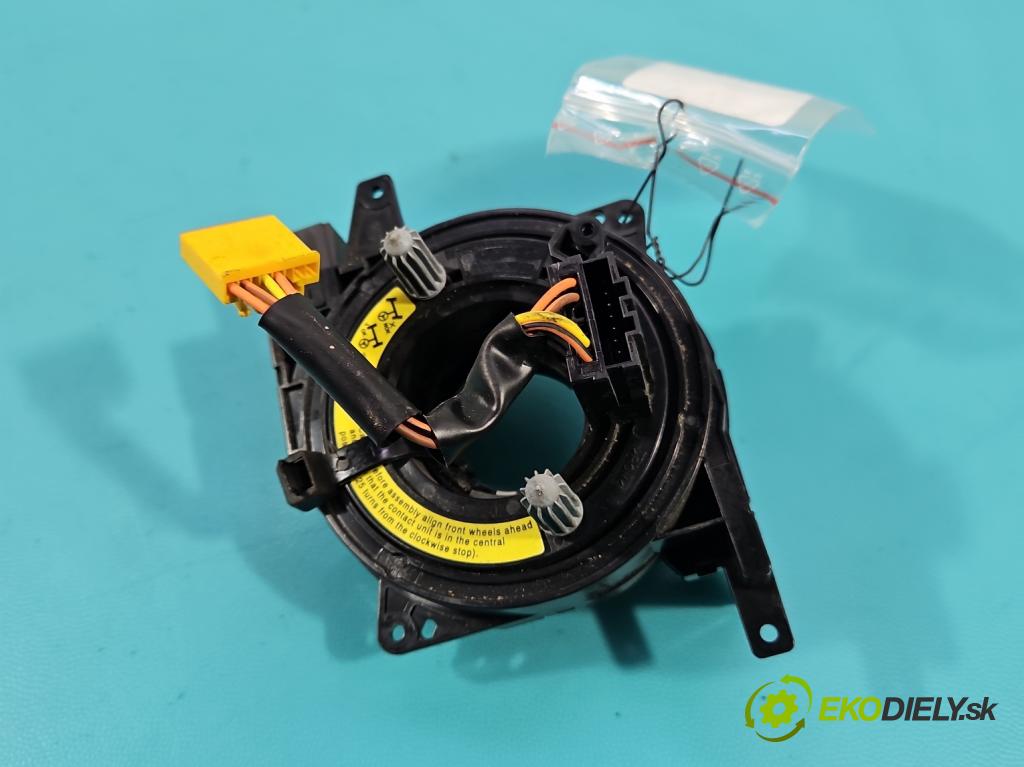 Volvo S60 II 2010-2018 2.0 D4 181KM automatic 133 kW 1969 cm3 4- Páska: airbag 31343218 (Airbag)