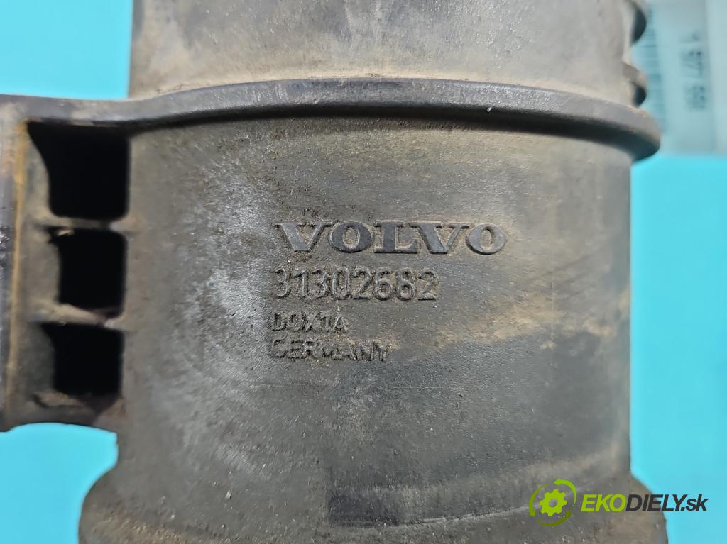 Volvo S60 II 2010-2018 2.0 D4 181KM automatic 133 kW 1969 cm3 4- obal filtra paliva 31302682