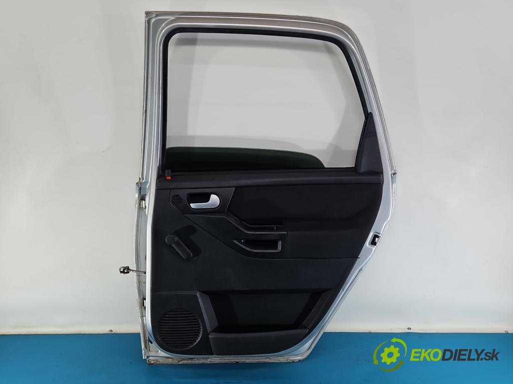 Opel Meriva A 2002-2010 1.6 16v 101 hp manual 74 kW 1598 cm3 5- dveře zadní pravé  (Klika dveří ostatní)