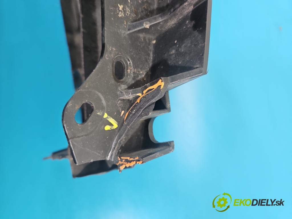Infiniti QX50 2013-2015 3.7 V6 320KM automatic 235 kW 3696 cm3 5- kryt plastová F82000A98000