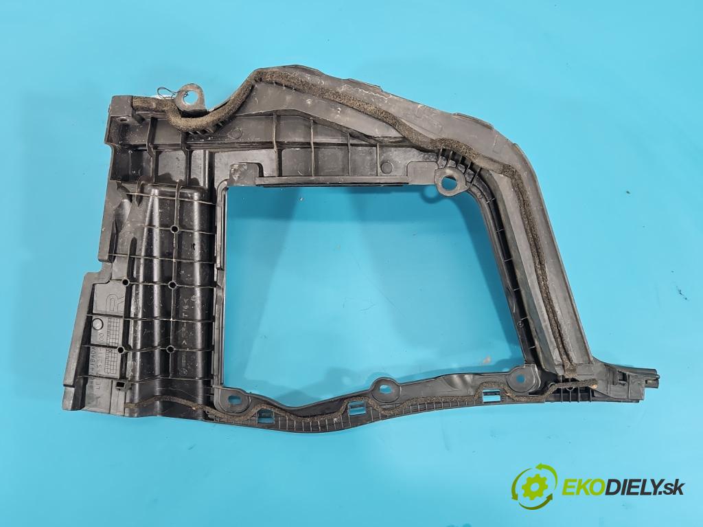 Infiniti QX50 2013-2015 3.7 V6 320KM automatic 235 kW 3696 cm3 5- torpédo 64894-1BA0A (Torpédo (plast pod čelným sklom))