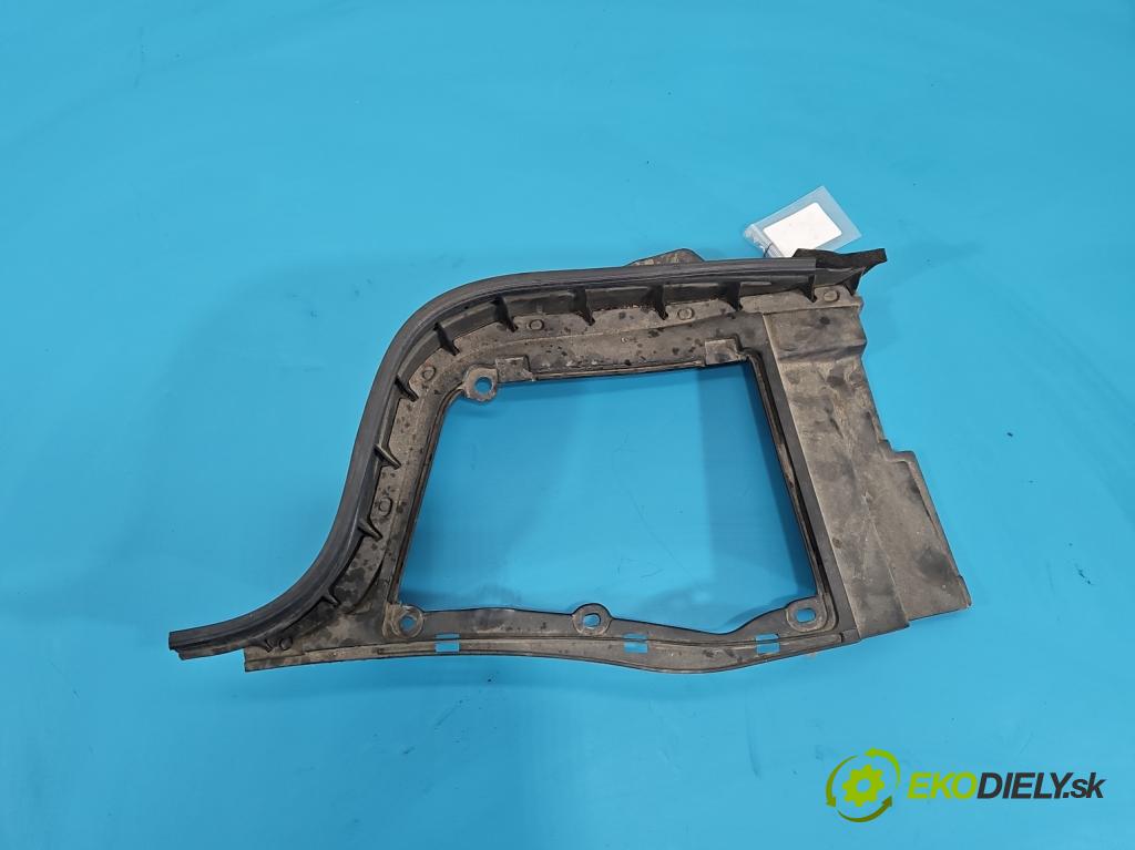 Infiniti QX50 2013-2015 3.7 V6 320KM automatic 235 kW 3696 cm3 5- torpédo 64894-1BA0A (Torpédo (plast pod čelným sklom))