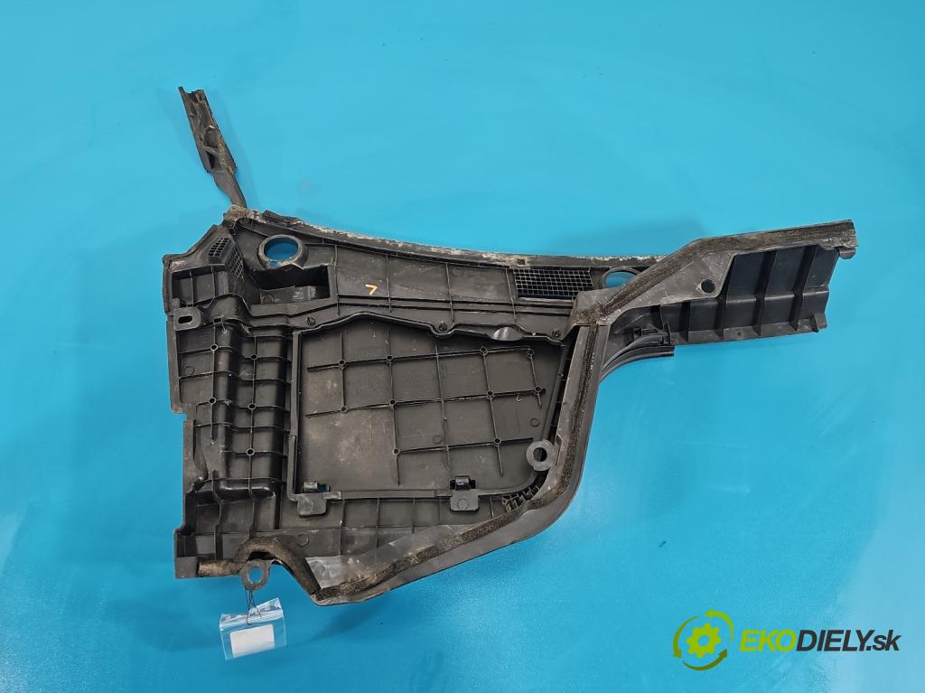 Infiniti QX50 2013-2015 3.7 V6 320KM automatic 235 kW 3696 cm3 5- torpédo 65275-JK600 (Torpédo (plast pod čelným sklom))