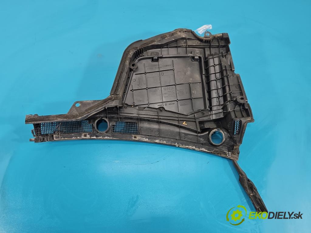 Infiniti QX50 2013-2015 3.7 V6 320KM automatic 235 kW 3696 cm3 5- torpédo 65275-JK600 (Torpédo (plast pod čelným sklom))