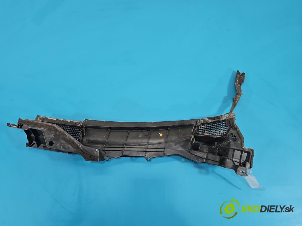 Infiniti QX50 2013-2015 3.7 V6 320KM automatic 235 kW 3696 cm3 5- torpédo 66862-1BA0A (Torpédo (plast pod čelným sklom))