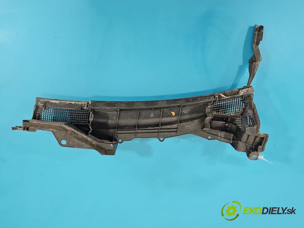 Infiniti QX50 2013-2015 3.7 V6 320KM automatic 235 kW 3696 cm3 5- torpédo 66862-1BA0A (Torpédo (plast pod čelným sklom))