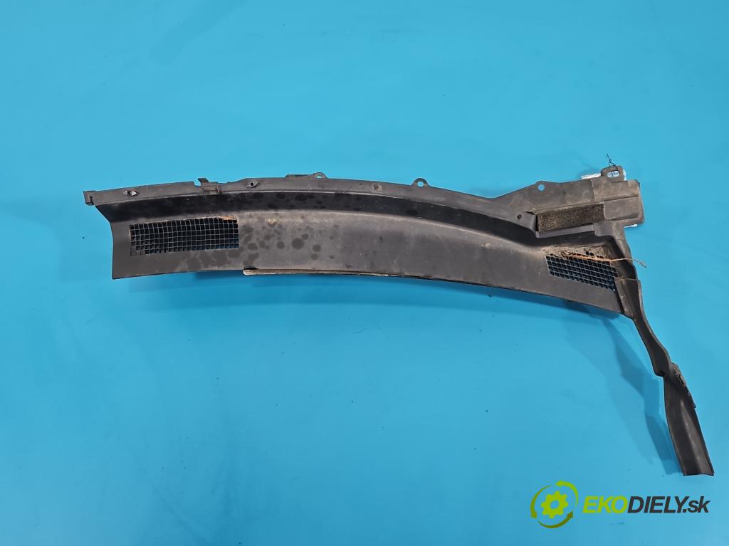 Infiniti QX50 2013-2015 3.7 V6 320KM automatic 235 kW 3696 cm3 5- torpédo 66862-1BA0A (Torpédo (plast pod čelným sklom))