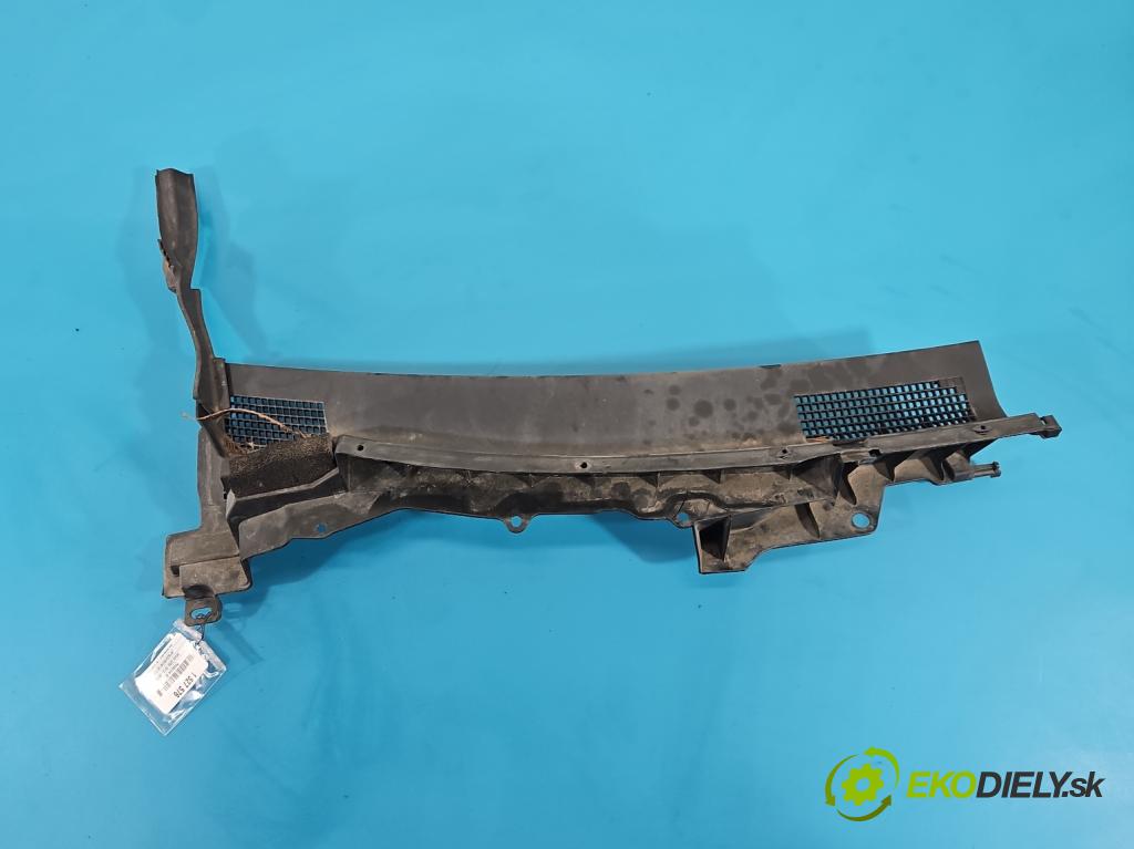 Infiniti QX50 2013-2015 3.7 V6 320KM automatic 235 kW 3696 cm3 5- torpédo 66862-1BA0A (Torpédo (plast pod čelným sklom))