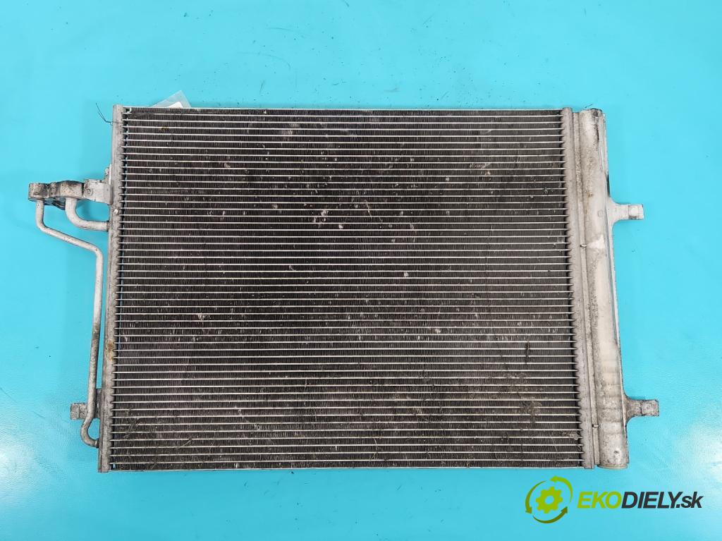 Infiniti QX50 2013-2015 3.7 V6 320KM automatic 235 kW 3696 cm3 5- Chladič klíma 8V61-19710-FA (Chladič klimatizace)