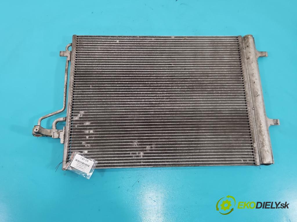 Infiniti QX50 2013-2015 3.7 V6 320KM automatic 235 kW 3696 cm3 5- Chladič klíma 8V61-19710-FA (Chladič klimatizace)