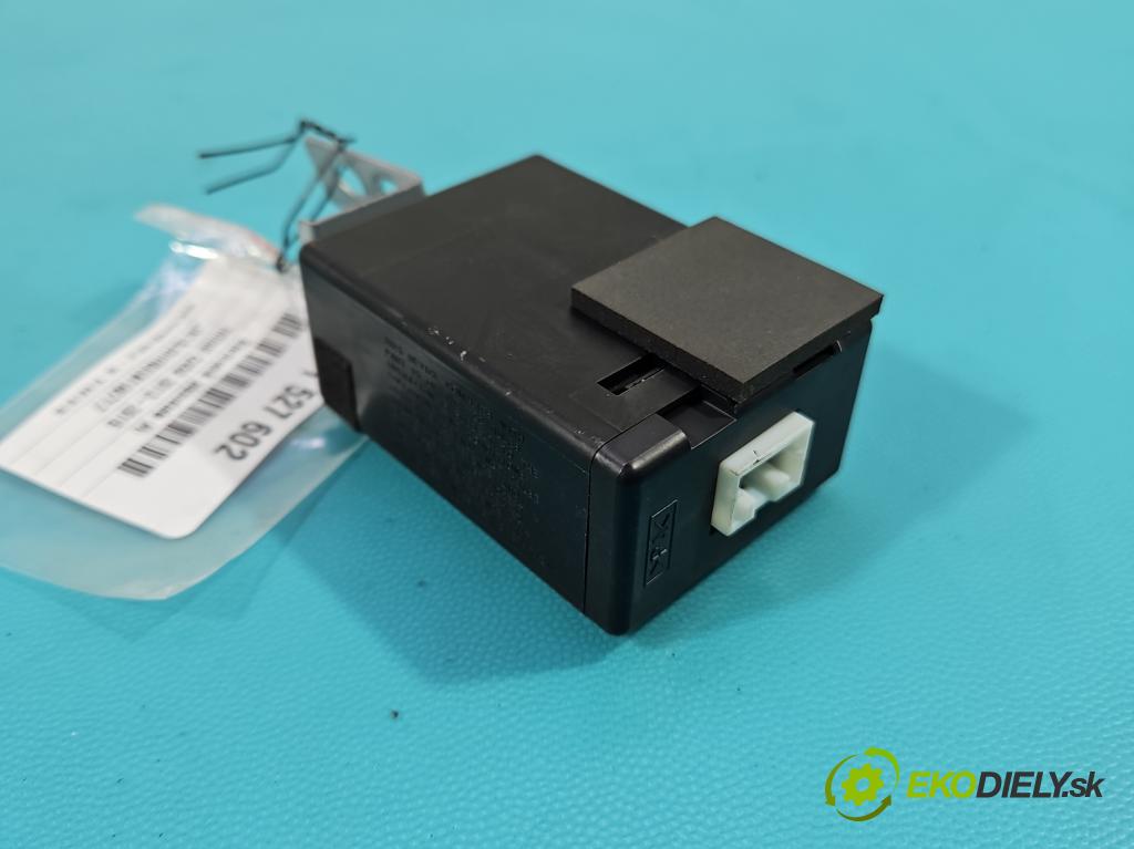 Infiniti QX50 2013-2015 3.7 V6 320KM automatic 235 kW 3696 cm3 5- Zesilovač: 1788D-FWC1U293 (Zesilovač)