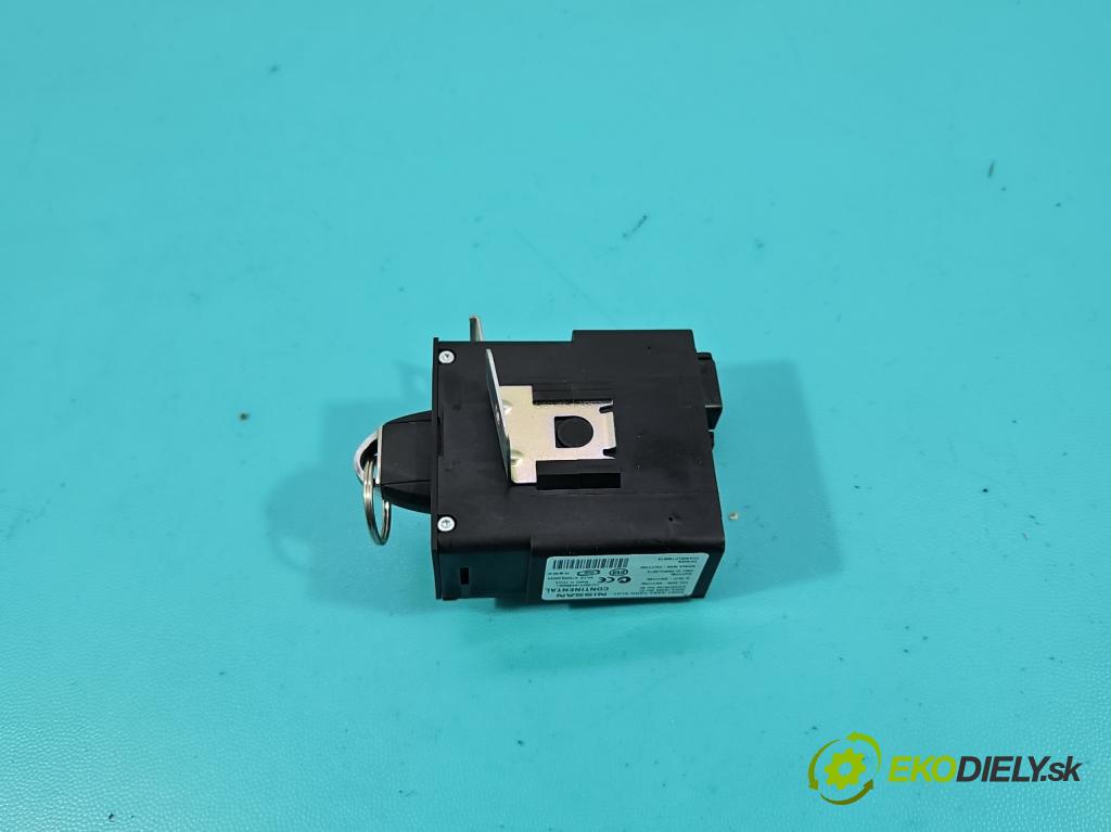 Infiniti QX50 2013-2015 3.7 V6 320KM automatic 235 kW 3696 cm3 5- Spínačka A2C53259108 (Spínacia skrinka)