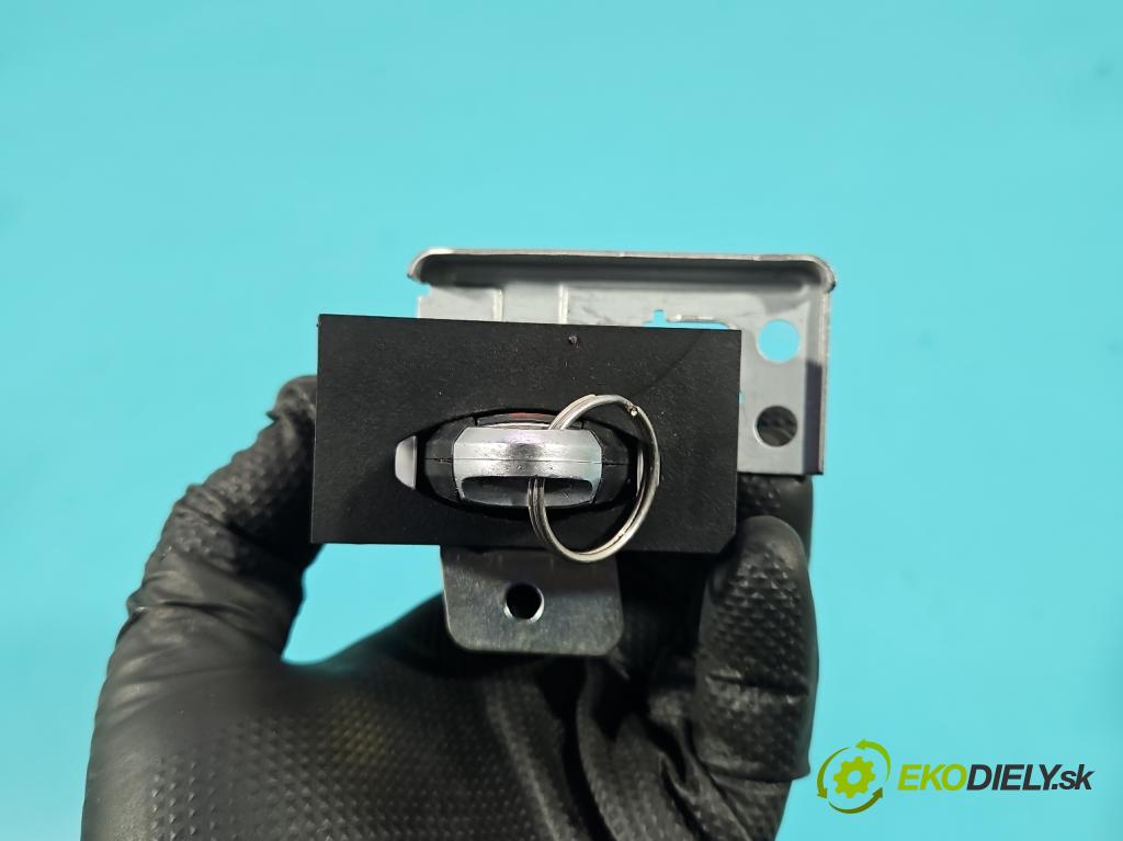 Infiniti QX50 2013-2015 3.7 V6 320KM automatic 235 kW 3696 cm3 5- Spínačka A2C53259108 (Spínacia skrinka)