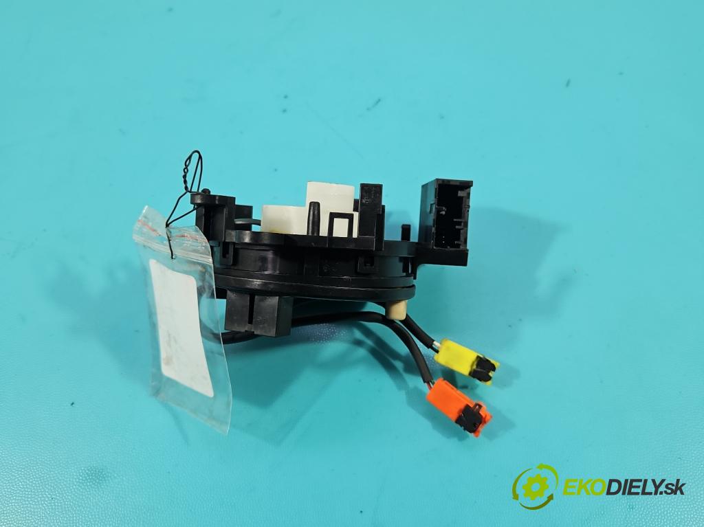 Infiniti QX50 2013-2015 3.7 V6 320KM automatic 235 kW 3696 cm3 5- Páska: airbag  (Airbag)