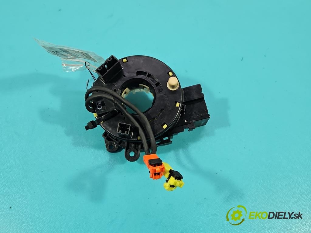 Infiniti QX50 2013-2015 3.7 V6 320KM automatic 235 kW 3696 cm3 5- Páska: airbag  (Airbag)