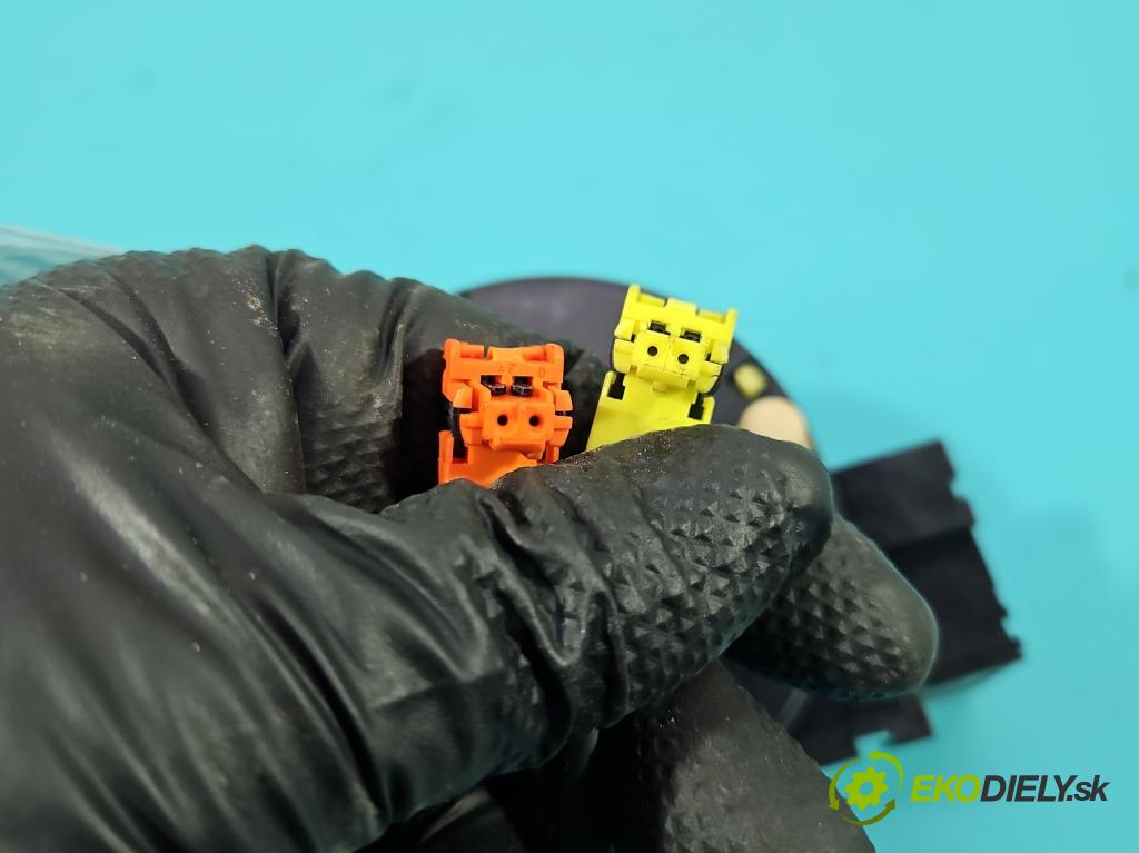 Infiniti QX50 2013-2015 3.7 V6 320KM automatic 235 kW 3696 cm3 5- Páska: airbag  (Airbag)