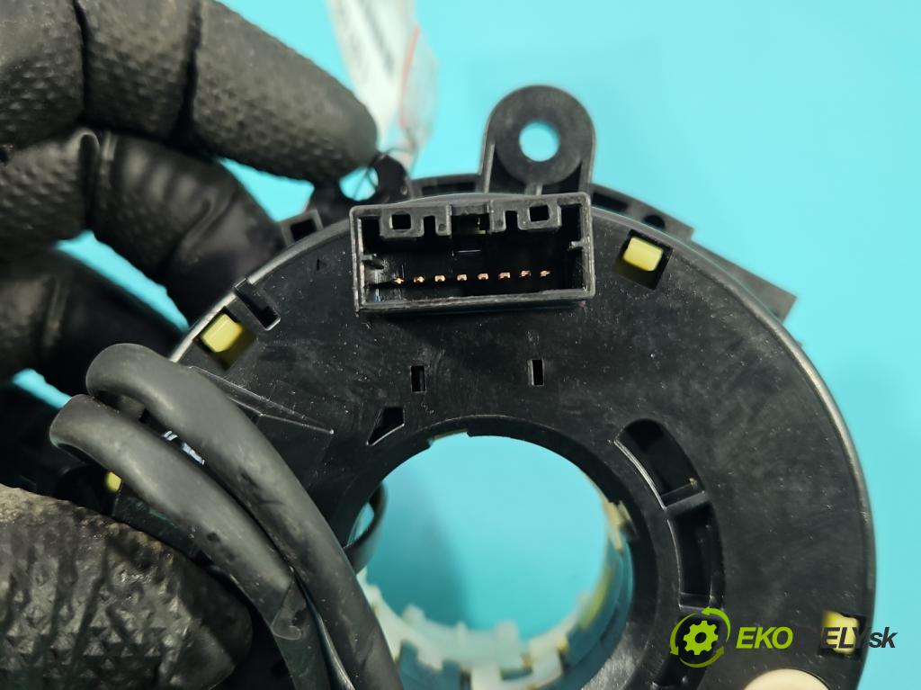 Infiniti QX50 2013-2015 3.7 V6 320KM automatic 235 kW 3696 cm3 5- Páska: airbag  (Airbag)