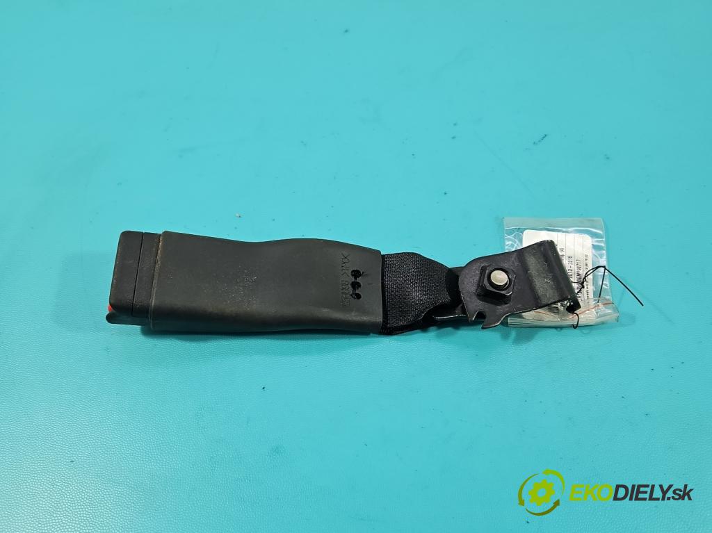 Infiniti QX50 2013-2015 3.7 V6 320KM automatic 235 kW 3696 cm3 5- stěna bezpečnost zadní pravý