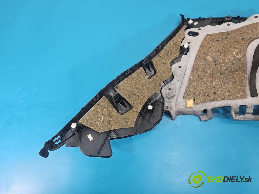 Infiniti QX50 2013-2015 3.7 V6 320KM automatic 235 kW 3696 cm3 5- Čalounictví: kufra: ľavé 849531BB0A