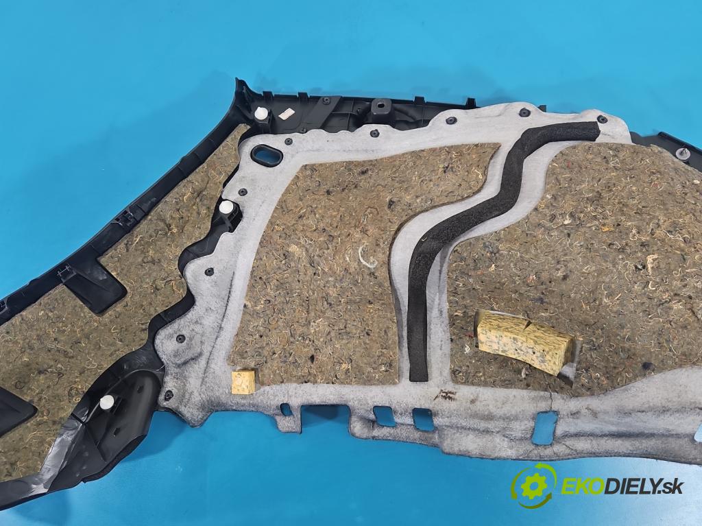 Infiniti QX50 2013-2015 3.7 V6 320KM automatic 235 kW 3696 cm3 5- Čalounictví: kufra: ľavé 849531BB0A