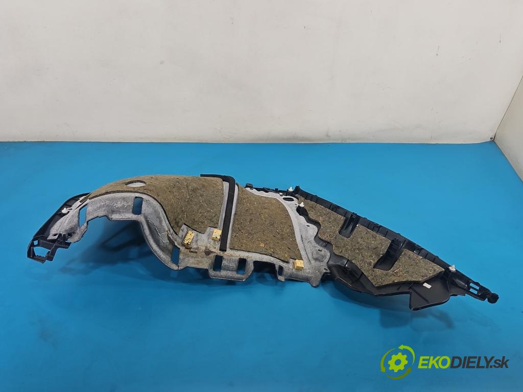 Infiniti QX50 2013-2015 3.7 V6 320KM automatic 235 kW 3696 cm3 5- Čalounictví: kufra: pravé 84952-1BB0A