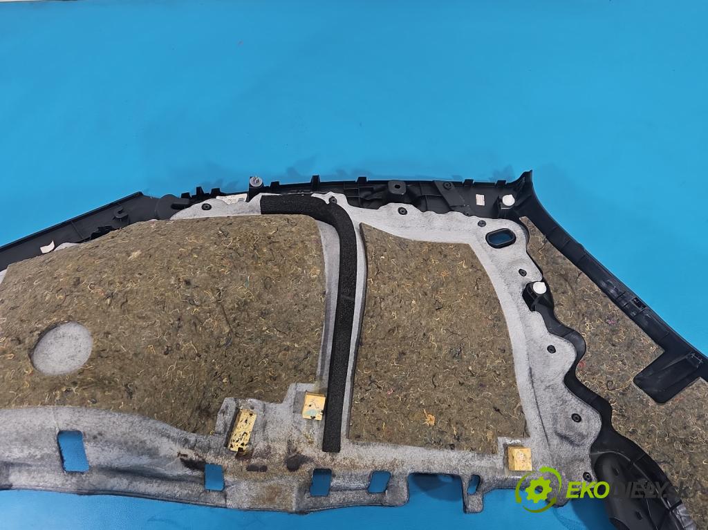 Infiniti QX50 2013-2015 3.7 V6 320KM automatic 235 kW 3696 cm3 5- Čalounictví: kufra: pravé 84952-1BB0A