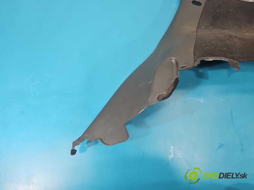 Infiniti QX50 2013-2015 3.7 V6 320KM automatic 235 kW 3696 cm3 5- Čalounictví: kufra: pravé 84952-1BB0A