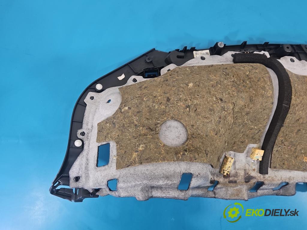 Infiniti QX50 2013-2015 3.7 V6 320KM automatic 235 kW 3696 cm3 5- Čalounictví: kufra: pravé 84952-1BB0A