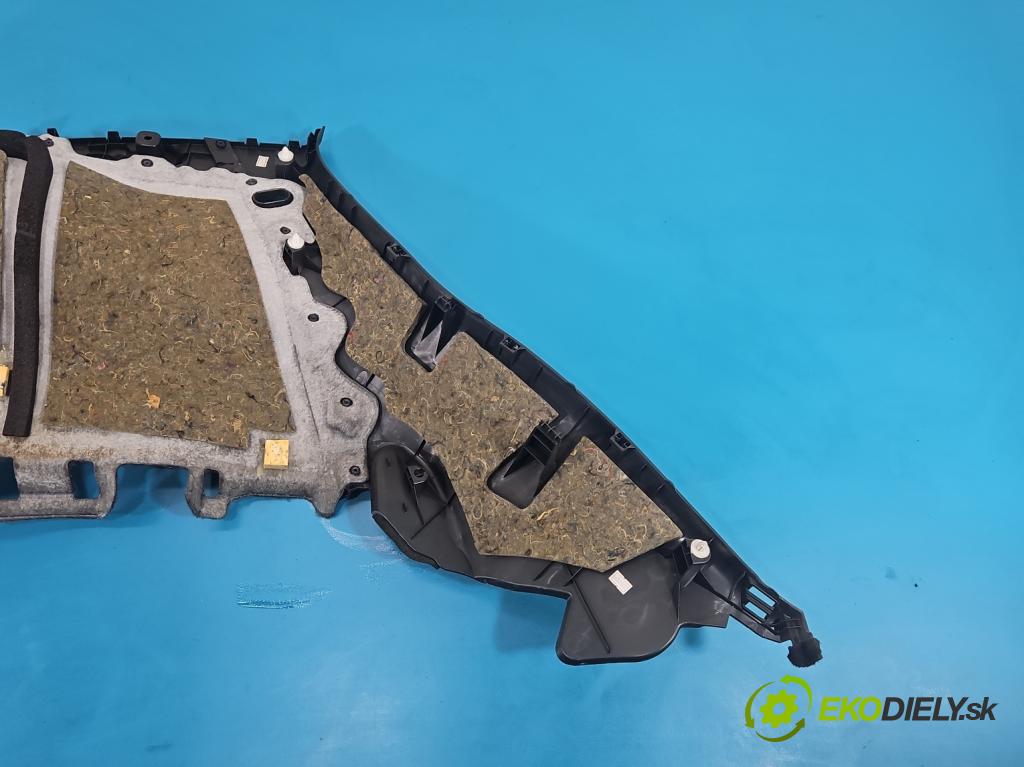 Infiniti QX50 2013-2015 3.7 V6 320KM automatic 235 kW 3696 cm3 5- Čalounictví: kufra: pravé 84952-1BB0A