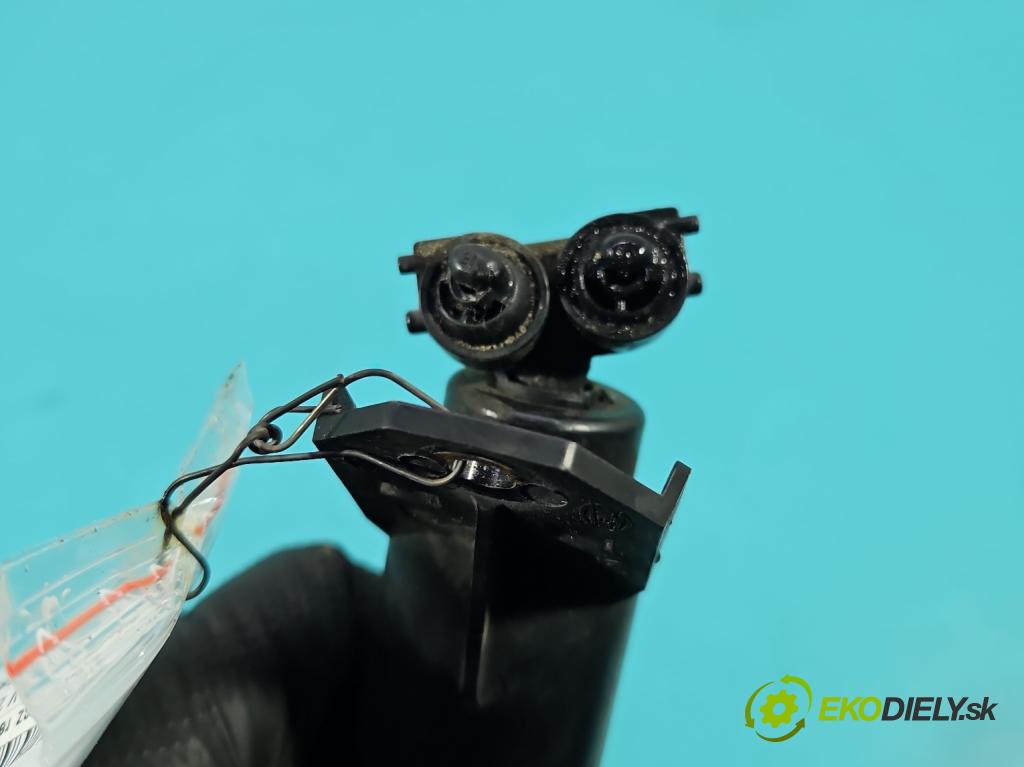 Vw Jetta V 2005-2010 2.0 tdi 140 HP manual 103 kW 1968 cm3 4- ostrekovač reflektor: ľavý 1K5955978 (Motorček ostrekovačov)