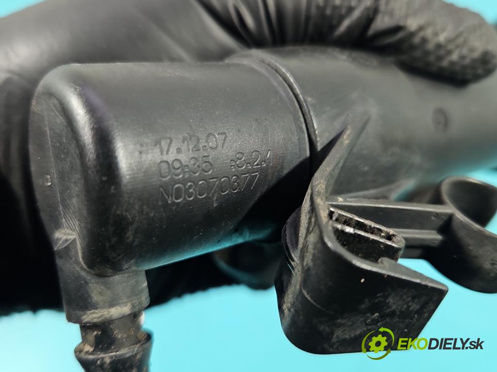 Vw Jetta V 2005-2010 2.0 tdi 140 HP manual 103 kW 1968 cm3 4- ostrekovač reflektor: ľavý 1K5955978 (Motorček ostrekovačov)