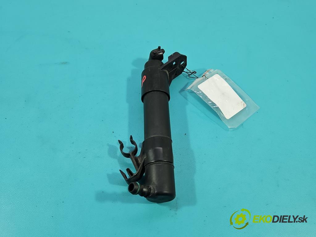 Vw Jetta V 2005-2010 2.0 tdi 140 HP manual 103 kW 1968 cm3 4- ostrekovač reflektor: ľavý 1K5955978 (Motorček ostrekovačov)