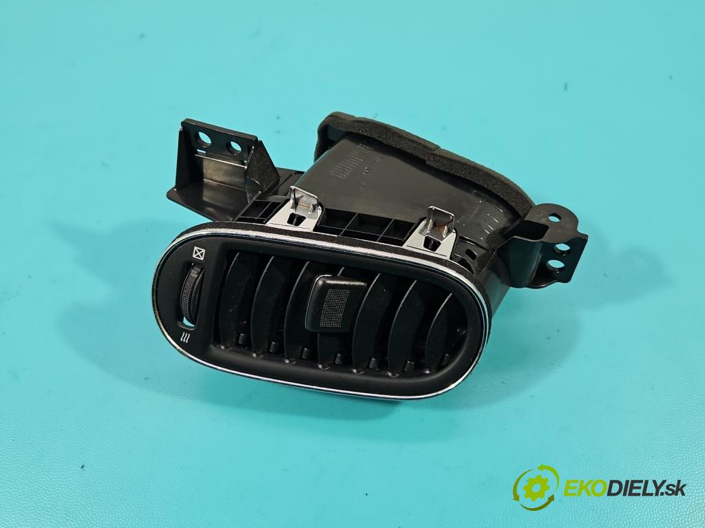 Infiniti QX50 2013-2015 3.7 V6 320KM automatic 235 kW 3696 cm3 5- Mřížka: kúrenia stredová P19660A98000 (Mriežka kúrenia (fukár))