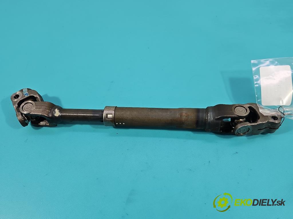 Toyota Auris I 2006-2013 1.4 VVT-I: 97KM manual 71 kW 1398 cm3 5- Stĺpik volant  (Tyč riadenia (volantu))