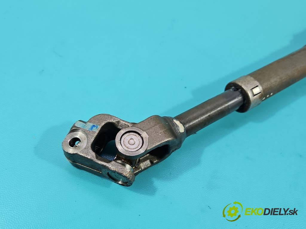 Toyota Auris I 2006-2013 1.4 VVT-I: 97KM manual 71 kW 1398 cm3 5- Stĺpik volant  (Tyč riadenia (volantu))