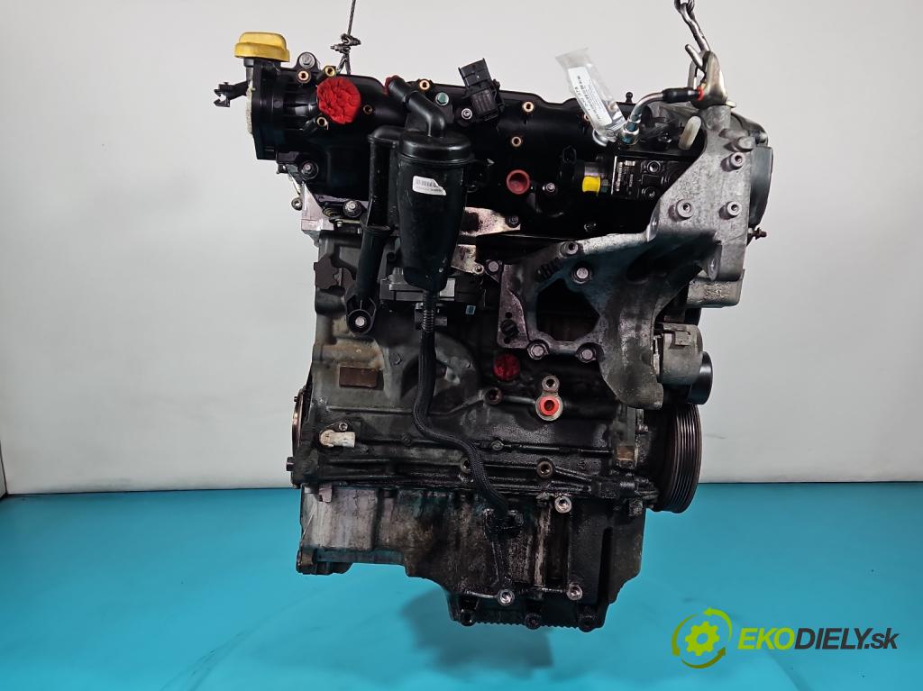 Fiat Freemont 2.0 JTD 170 hp automatic 125 kW 1956 cm3 5- motor diesla 939B5000