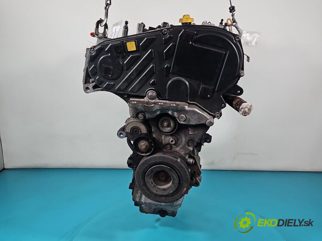 Fiat Freemont 2.0 JTD 170 hp automatic 125 kW 1956 cm3 5- motor diesla 939B5000