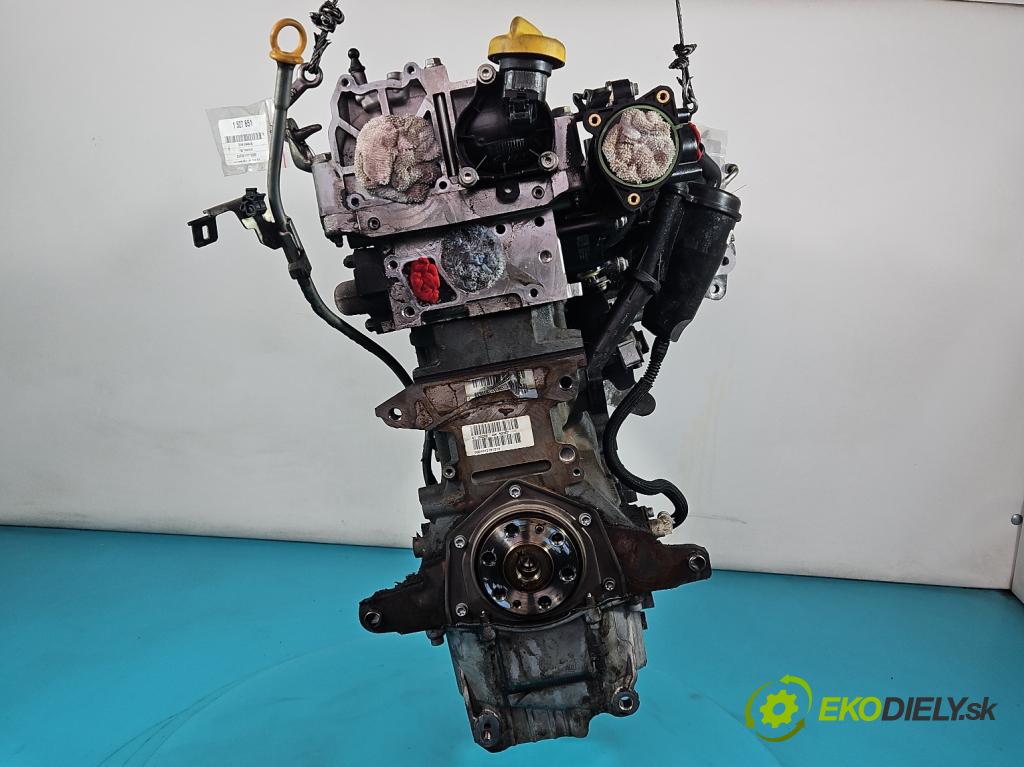 Fiat Freemont 2.0 JTD 170 hp automatic 125 kW 1956 cm3 5- motor diesla 939B5000