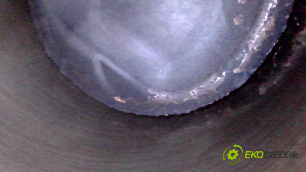 Honda Civic VIII 2006-2011 1.4 16V 95 HP automatic 70 kW 1339 cm3 4- motor benzín: LDA2