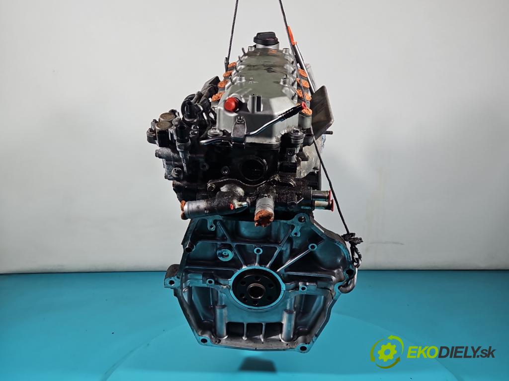 Honda Civic VIII 2006-2011 1.4 16V 95 HP automatic 70 kW 1339 cm3 4- motor benzín: LDA2
