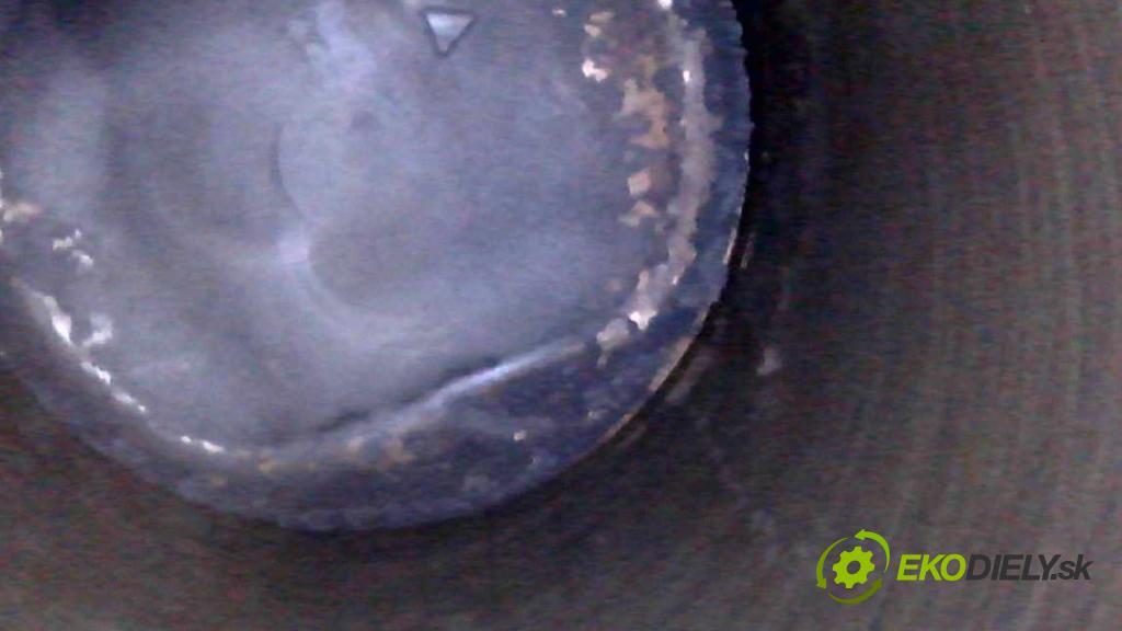 Honda Civic VIII 2006-2011 1.4 16V 95 HP automatic 70 kW 1339 cm3 4- motor benzín: LDA2