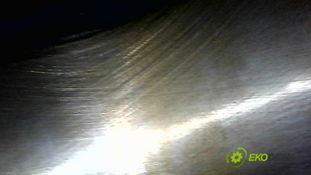 Honda Civic VIII 2006-2011 1.4 16V 95 HP automatic 70 kW 1339 cm3 4- motor benzín: LDA2