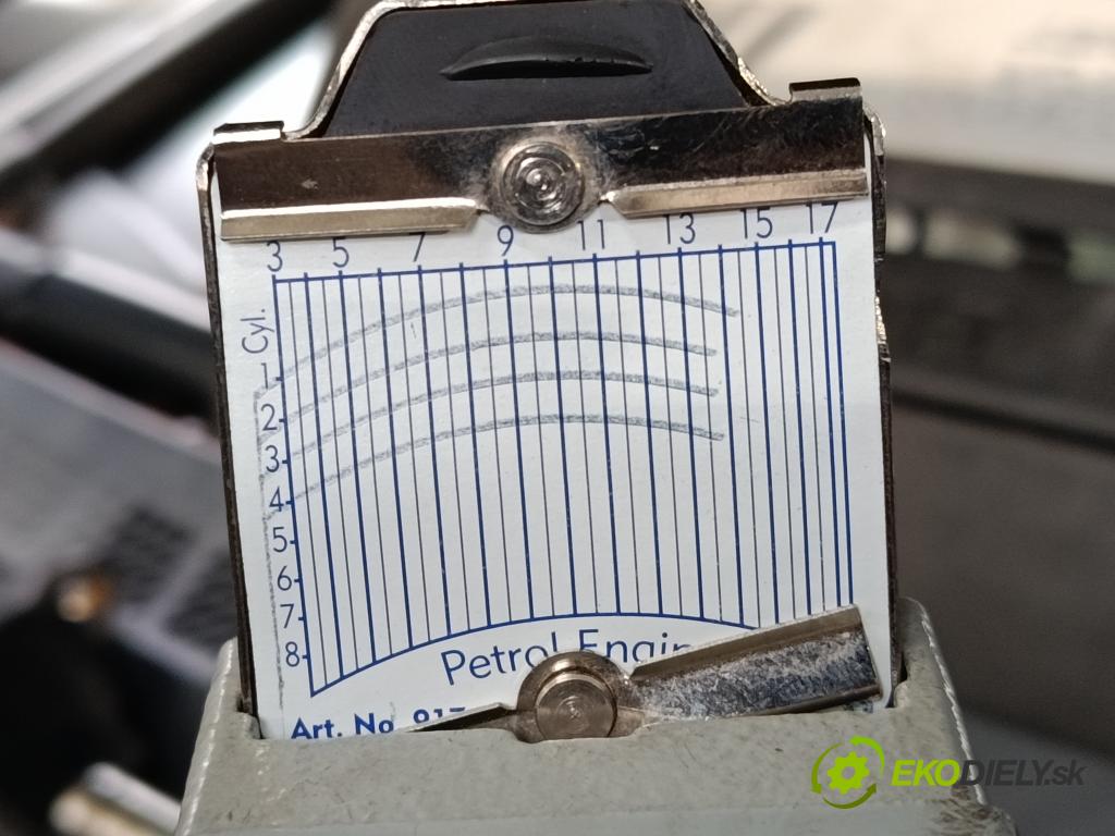 Honda Civic VIII 2006-2011 1.4 16V 95 HP automatic 70 kW 1339 cm3 4- motor benzín: LDA2