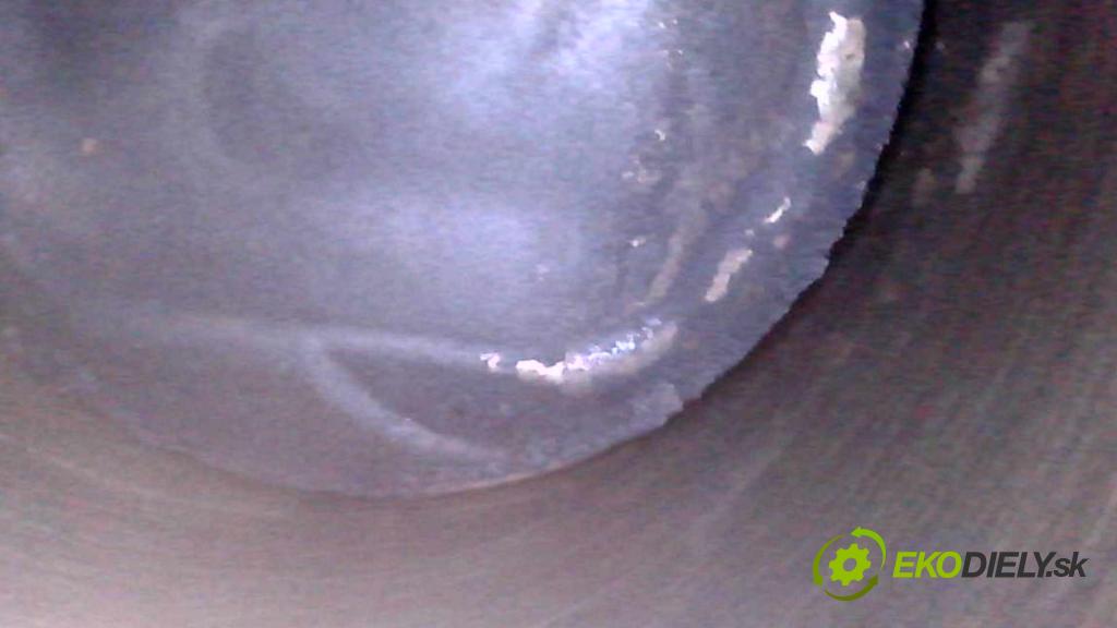 Honda Civic VIII 2006-2011 1.4 16V 95 HP automatic 70 kW 1339 cm3 4- motor benzín: LDA2